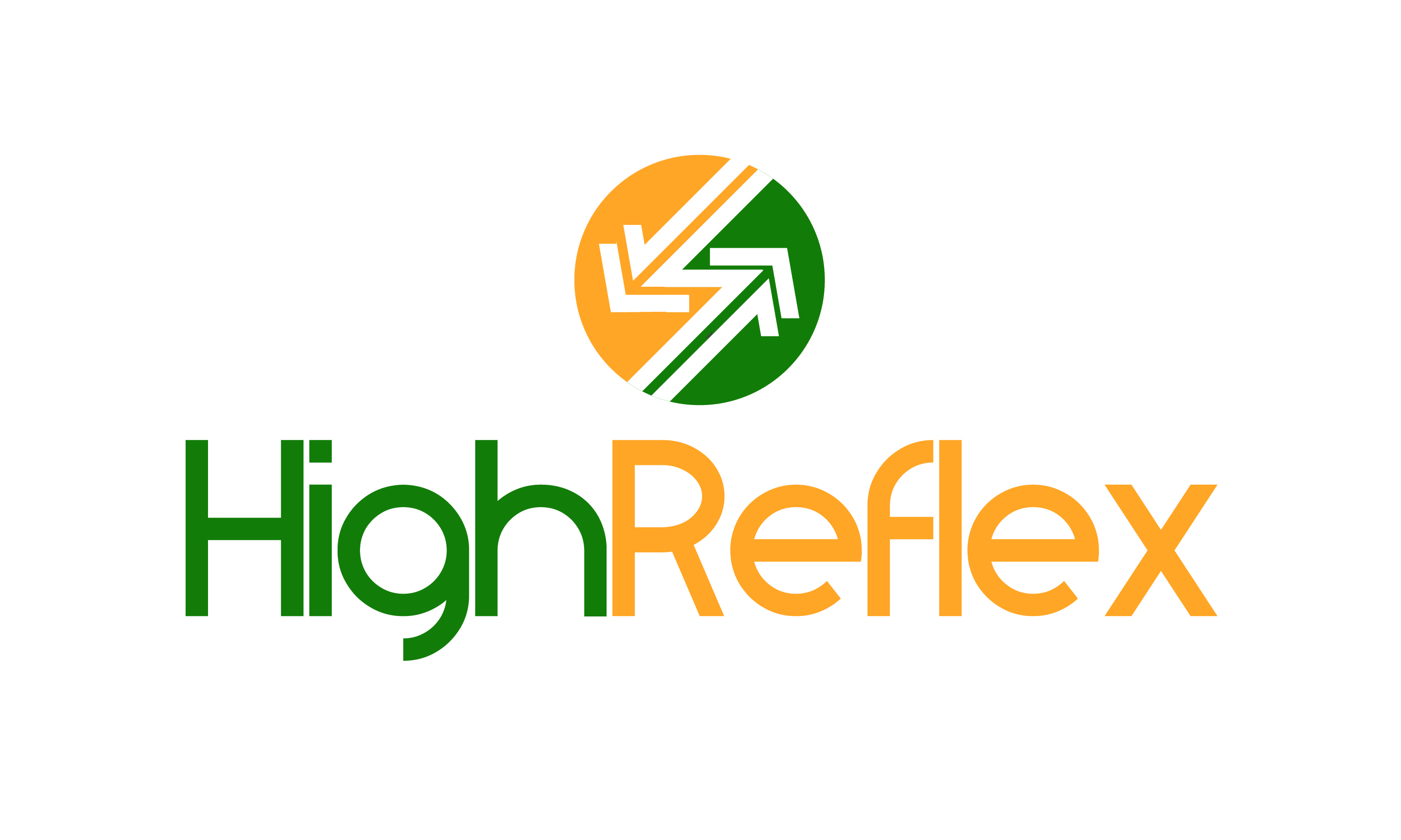 HighReflex logo